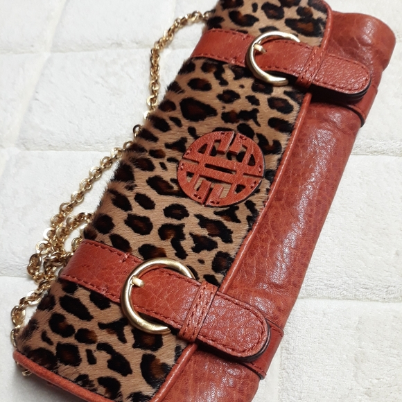 Antonio Melani chained clutch - Picture 3 of 6